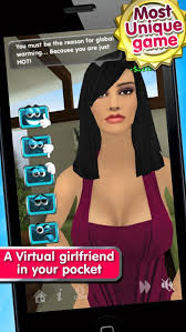 A vr game that can be played on a mobile phone Get My Virtual Girlfriend Free 3 6 Apk Get Apk App