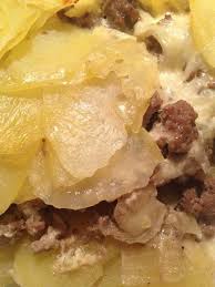 Gratin Pomme De Terre Viande Hachee Gratin Pomme De Terre Rachel Cuisine Et Recettes De Cuisine