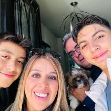 Clarisa Martinez updated her profile...