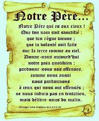 Notre Pere Energie Tonne