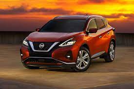 Research the 2021 nissan murano with our expert reviews and ratings. 2021 Nissan Murano Prices Reviews And Pictures Edmunds