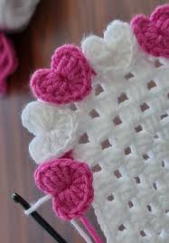 It's not as fancy as some pretty projects here, but I taught myself to  crochet when I lost my job. First made IN 2021✔️ Pattern:  https://bit.ly/6-day-kid-blanket-crochet-patterns