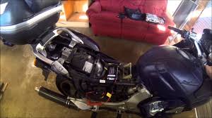 Antigravity Batteries Pps Xp 3 Starting A St1300 Youtube