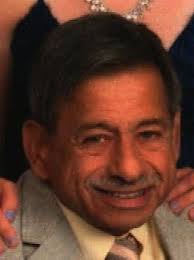 Obituary of Raymond Peracciny