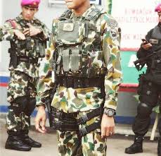 Tons of awesome kopassus wallpapers to download for free. Mengenal Pasukan Marinir Terbesar Ketiga Di Dunia Jakartagreater Tank Militer Korps Marinir Militer