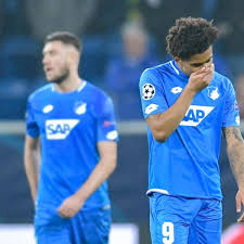 Die lustigen bilder zum ausmalen gibt es mit ponys, pferden, hasen, füchsen, löwen und weiteren lustigen motiven. Nagelsmann Verzockt Sich Etwas Hoffenheims Tiefer Frust Fussball