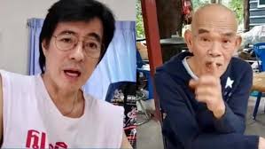 เด๋อ ดอกสะเดา รับเสียดาย ป๋าเทพ ลาวงการ. Expd5h59iedbrm