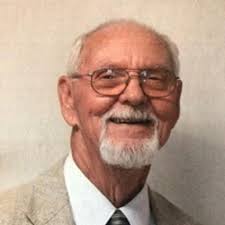 Harlan Curtis Wood Obituary April 4, 2019