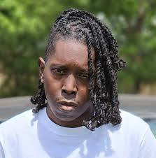 Joseph Whitfield III