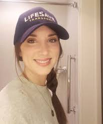 Celine Anne Larson, May 24, 1984-Dec. 9, 2019