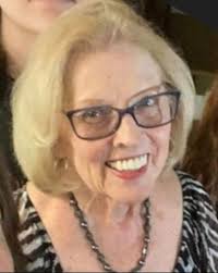 Mary Sherman Obituary June 10, 2025