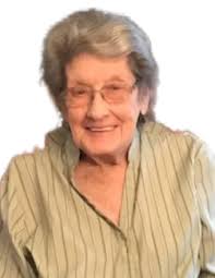 Obituary information for Ola Hill