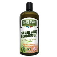 Maitre Savon Savon Noir Liquide A L Huile D Olive Achat Vente Nettoyage Multi Usage Savon Noir A L Huile D Olive Cdiscount