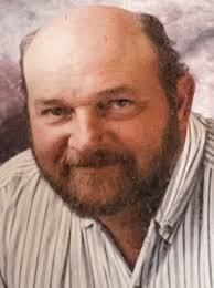 Gregory Duane Vickers 1955