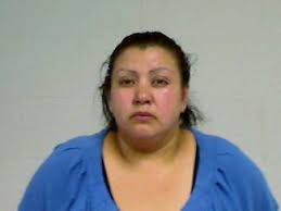 Woman busted for allegedly selling cocaine to cops again