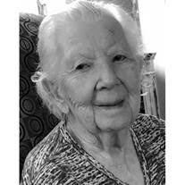 Ada J Loomis Obituary