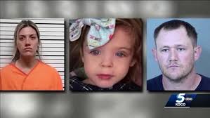 Athena Brownfield: What we know about missing Cyril girl