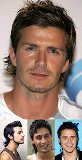 101 Best Hairstyles For Teenage Boys The Ultimate Guide 2021 David Beckham Hairstyle Mullet Haircut Beckham Haircut