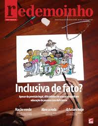Revista Redemoinho ano 12 nr 18 by IESB