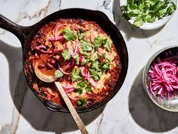The Indisputable King Of Bean Dishes Published 2020 Nyt Cooking Recipes Red Beans Recipe