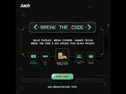 Can you and your team solve the puzzles, decode the locks, and escape within one hour? Puzzle Break Promo Code 07 2021