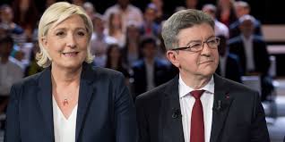 Poupularité de rassemblement national et performance twitter de rassemblement national, toutes les statistiques twitter, actualités, infos et vidéo depuis 28 jours, le parti politique rassemblement national a obtenu +2 381 followers. Entre La France Insoumise Et Le Rassemblement National Des Convergences Mais Pas De Deal