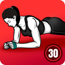 The 30 day plank challenge that we most recommend is pictured below in the form of an infographic and it is worth printing out so that you always know what you have to do each day without having to switch on your computer Plank Workout 30 Tage Plank Herausforderung Amazon De Apps Fur Android