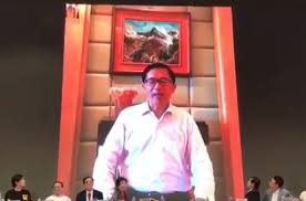 Image result for 陳水扁 批蔡政府