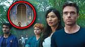 A new teaser trailer for eternals has dropped. Eternals 1 Final Trailer Marvel Comics Youtube