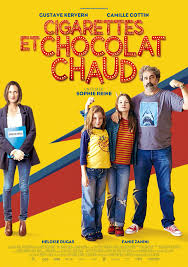 Critique Du Film Cigarettes Et Chocolat Chaud Allocine