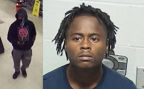 Lake Villa man charged with shooting 19-year-old employee at Dollar General  store in Waukegan