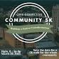 One Collective Community 5K: Building a Path to Transformation