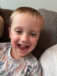 Really have never been somebody looking for any handouts. Just a man trying  to get a head start to hopefully be able to donate to similar causes in my  life in the