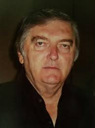 Irvin "Spook" Yeager