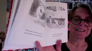 Poetry Box bubble time: listen to my moon poems and try moon challenges