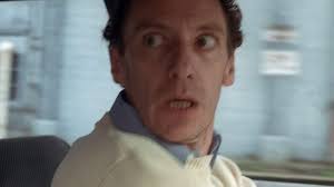 Cold Squad" Douglas Somerset (TV Episode 1999)