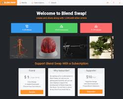 Sign up for free log in. Free Rigged 3d Model Animation And Rigging Blender Artists Community
