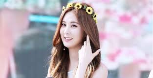 Seo hyun 1st concert love, still 2017. Seohyun Seo Ju Hyun Biography Facts Childhood Family Life Achievements Of South Korean Actress Singer