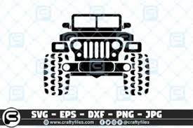 Download Jeep Car Outdoor Svg Graphic By Crafty Files Creative Fabrica PSD Mockup Templates