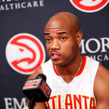 Atlanta Hawks waive Jarrett Jack, per report
