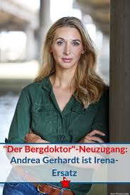 Die schauspielerin ronja forcher hat in ihrem jungen leben schon so einiges erreicht. Der Bergdoktor Neuzugang Irena Ersatz Ist Andrea Gerhard Neue Sprechstundenhilfe In Staffel 12 Der Bergdoktor Doktor Sprechstundenhilfe