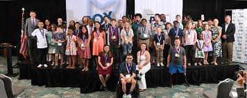 Escambia County students honored for 'their resilience in the face of  adversity'