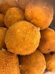It's canned corned beef, but not exactly like american corned beef. Fresh Batch Of Corned Beef Mermaid Fish Bar Llandybie Facebook