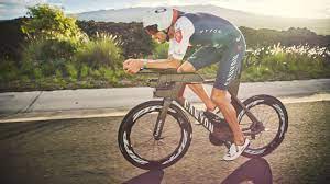 It was not only to win the legendary with help from the ergon ergonomic cockpit, frodeno completed the 180 km bike in 4:08:07 hours, which. Canyon De