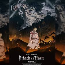 We did not find results for: Attack On Titan Season 4 Episode 14 Release Date And How To Watch Online