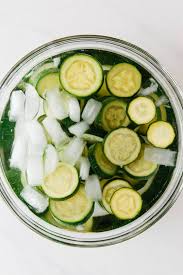 How To Freeze Zucchini Downshiftology In 2020 Freezing Zucchini Zucchini Zucchini Recipes