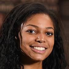 Then joined the track and field team.thomas was inspired to run by allyson. Gabby Thomas Not An Indoor Fan Track Field News