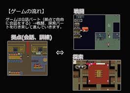 30%OFF】キリエの異界漂流記 [Hige to deko] | DLsite 同人 - R18