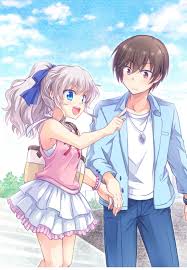 Pin On Anime