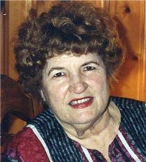 Miller, Mildred Louise Perry